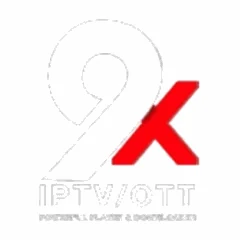 9Xtream — application compatible avec l'abonnement Xenon IPTV de Xenon TV